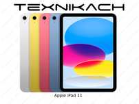 • Yangi • Apple iPad 11 A16 • Dastavka