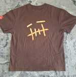 Tricou Cactus Jack x McDonalds