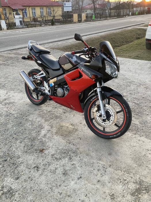 Vand Honda CBR 125