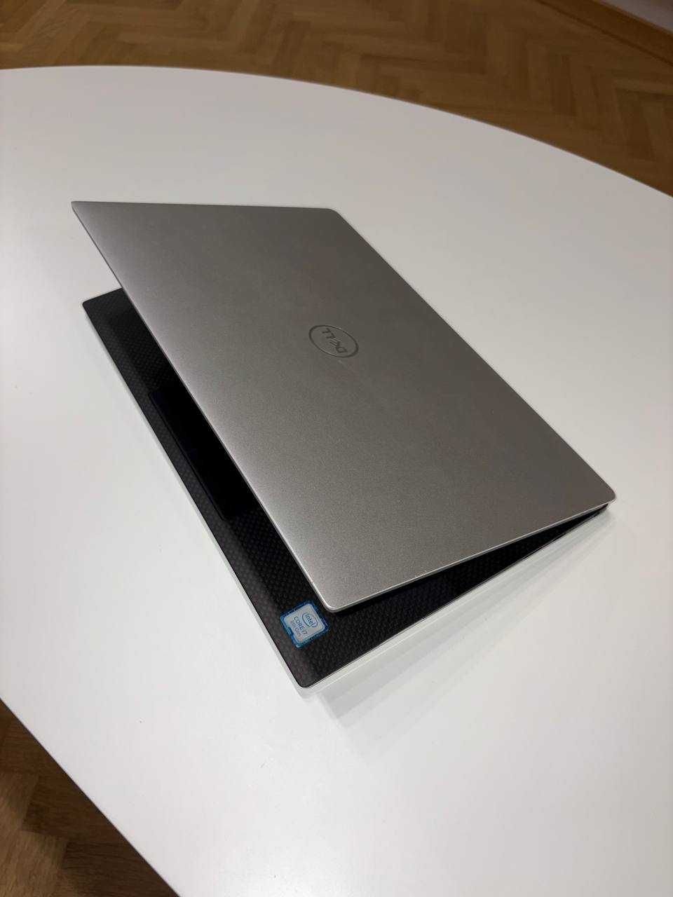 Dell XPS 13 9370 / i7-8550U / 8 GB RAM / 256 GB SSD / (2018)