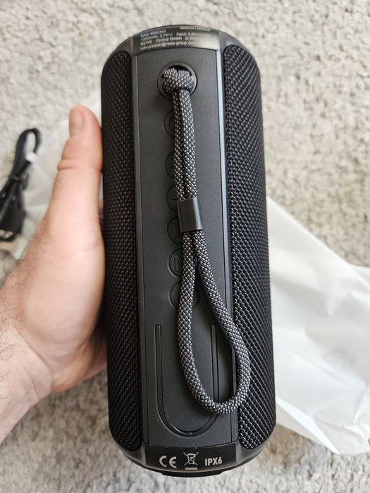 Boxa wireless bleutooth