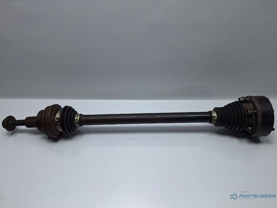 Planetara stanga spate VOLKSWAGEN TIGUAN 5N_ 2007 - > TDI 4motion CBAB, CFFB, CLJA 1K0501203F