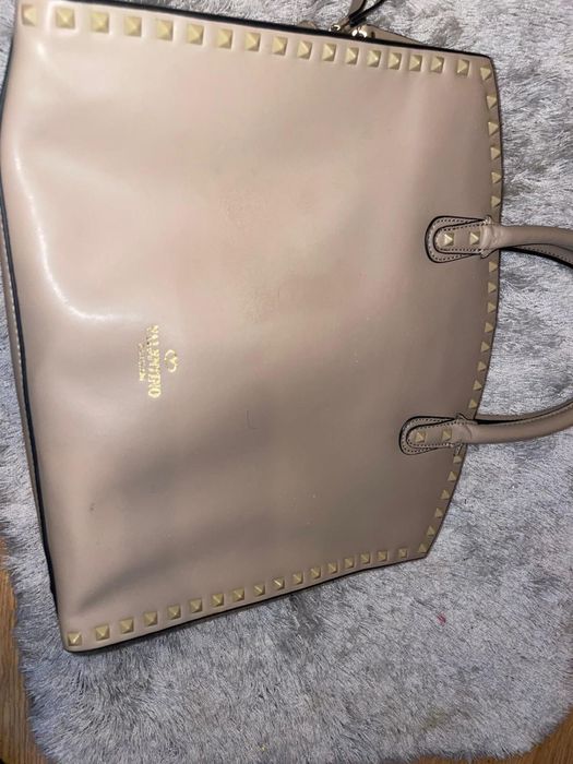 Geanta Valentino Garavani originala