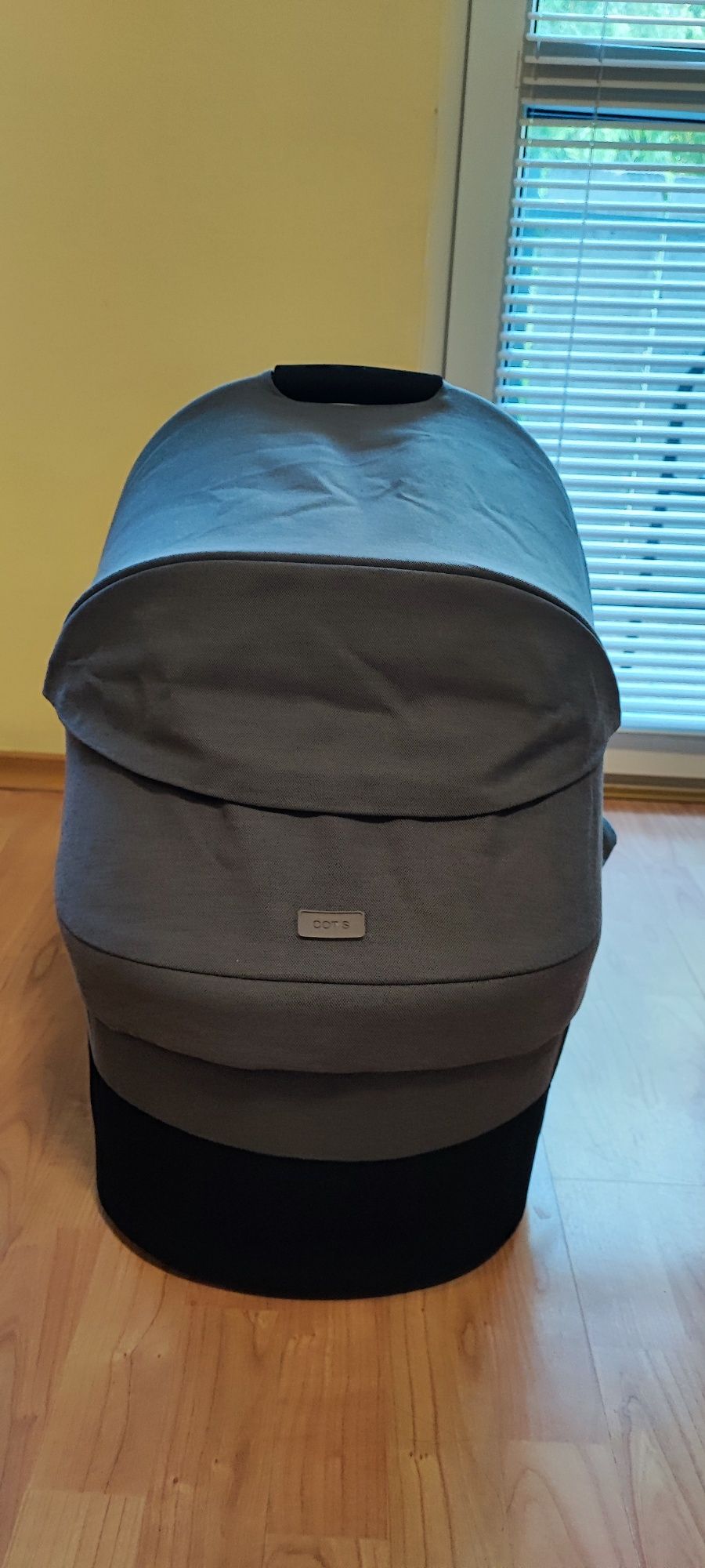 Кош за новородено Cybex Cot S