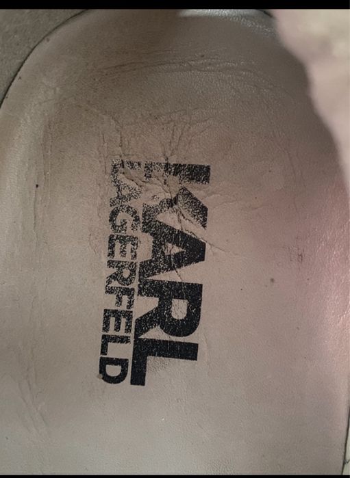 karl lagerfeld marimea 39/40