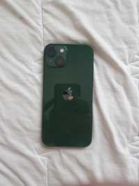 Iphone 13 зеленый