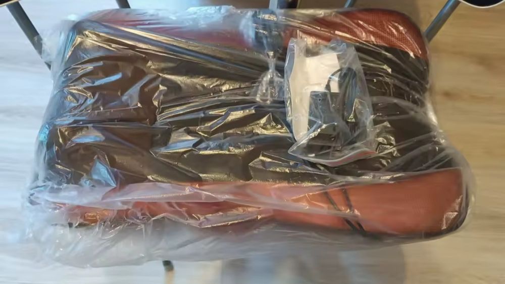 Aparat Jinkairui  masaj electric upgrade  model 2025