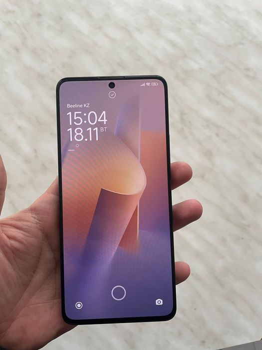 Редми нот 13 про