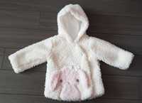 Ново сладко палто за бебе 68 размер