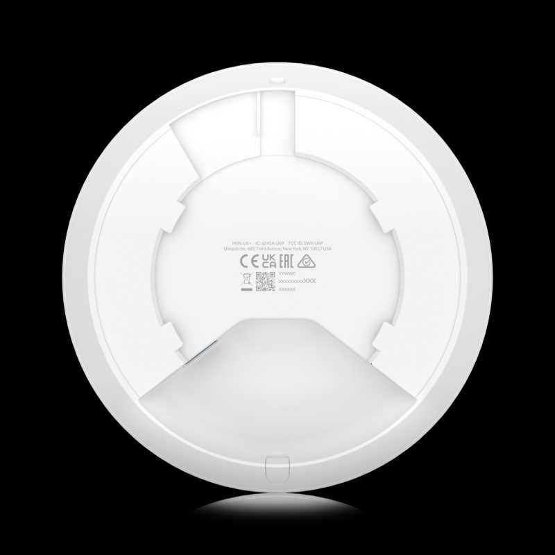 Точка доступа Ubiquiti Unifi U6 Plus U6+