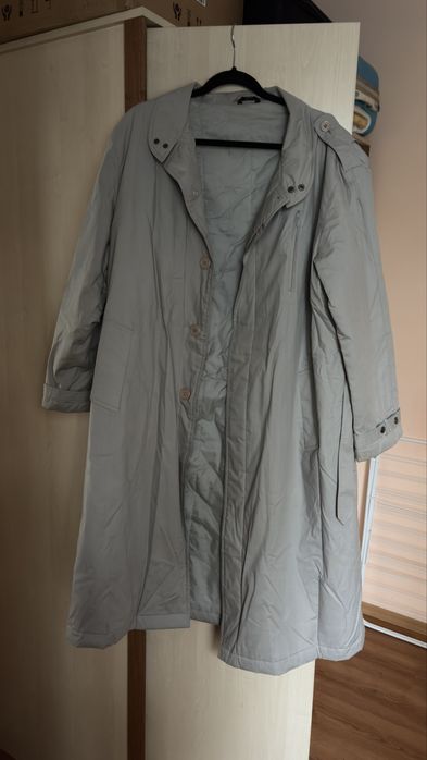 Винтидж шлифер/палто/тренч