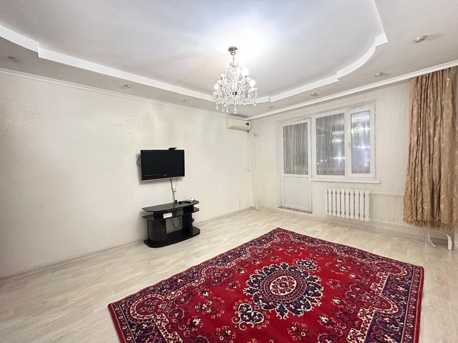 Сдам квартиру на длительный срок