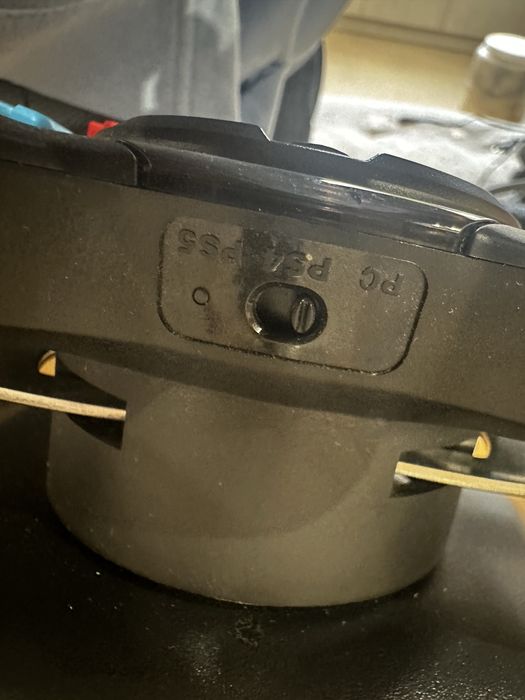 Волан logitech G29 Driving Force