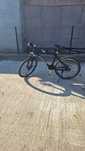 Vând bicicleta aprope noua