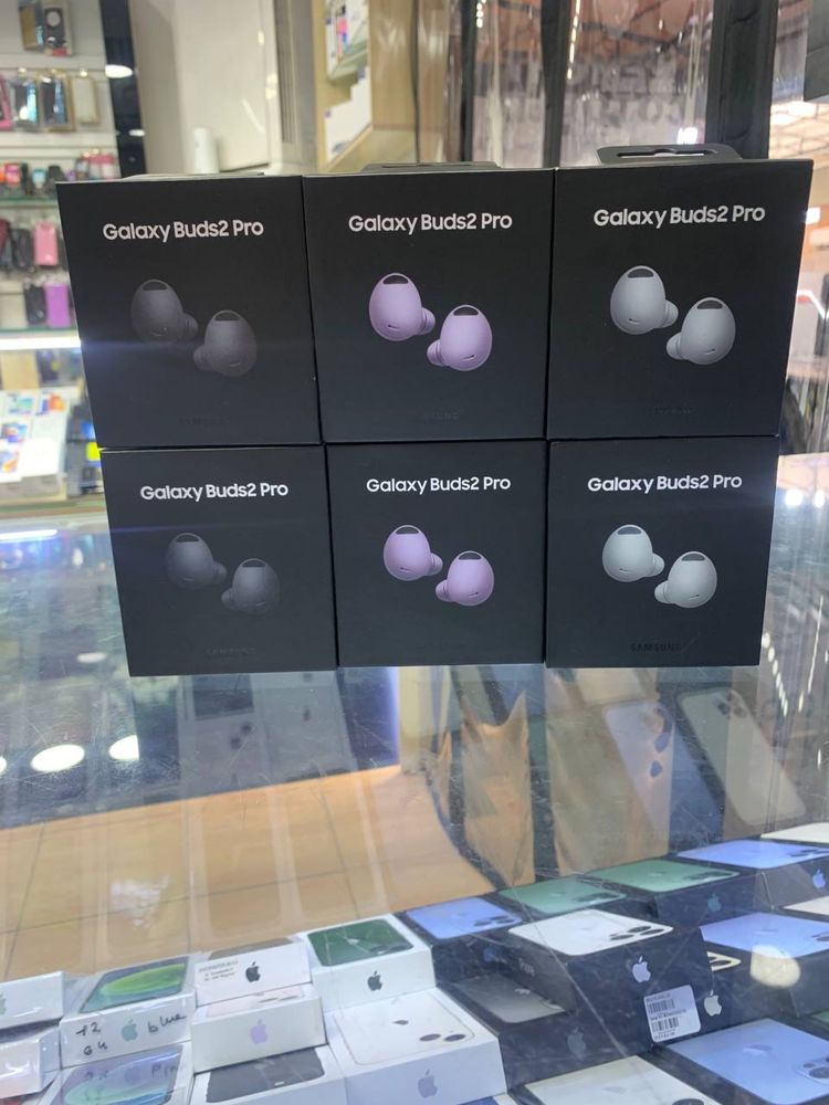 Samsung Galaxy Buds2 Pro