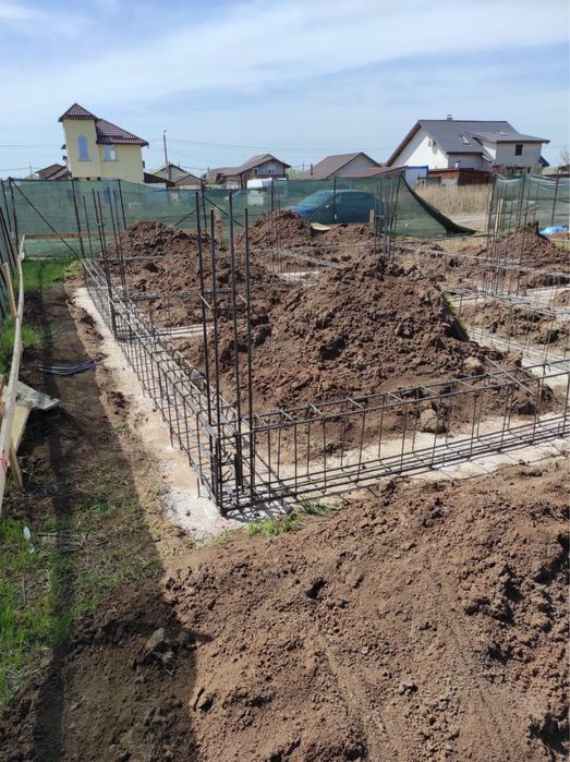 Executam Demolării,Expertize Tehnice ,Case la Roșu/La Cheie