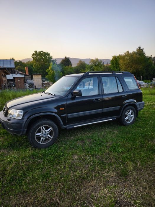 Vand Honda CR-V 4x4
