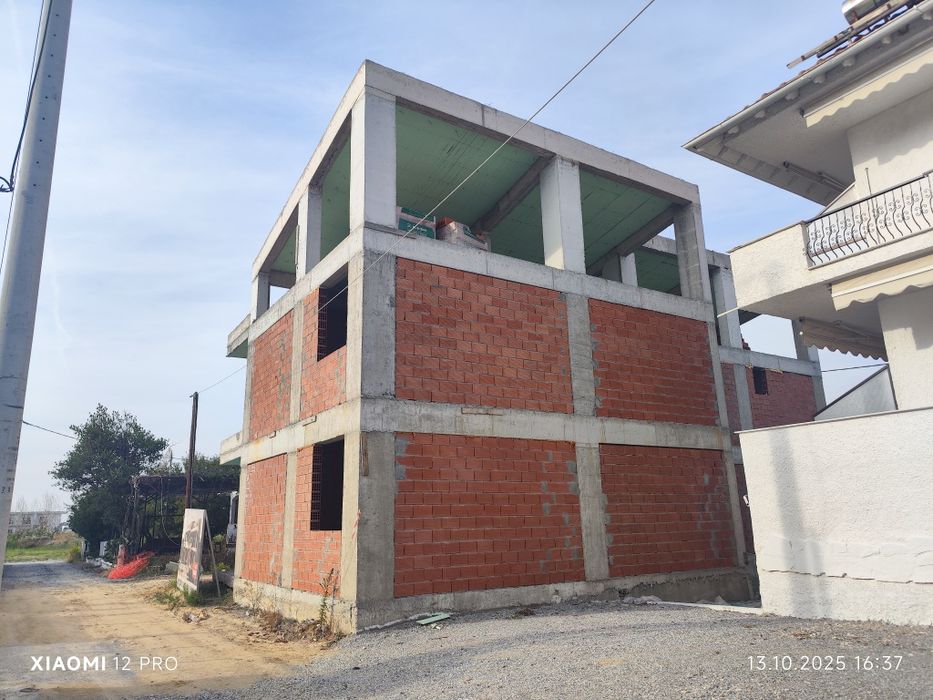 Мезонет в Паралия Офринио