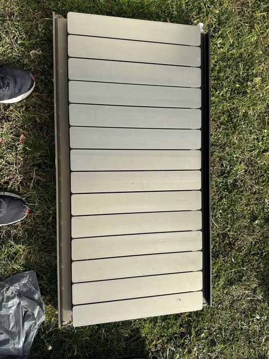 Радиатори различни размери