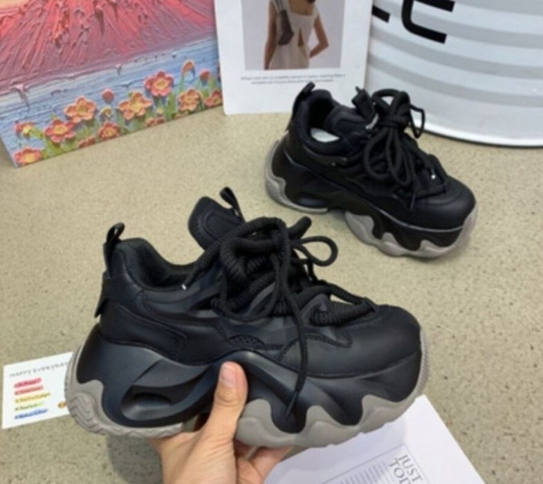 Дамски Маратонки Различни Цветове 36-40 Номер