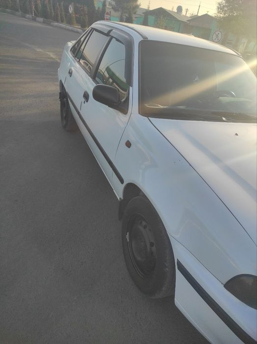 Neksiya sons  asvijit qilingan