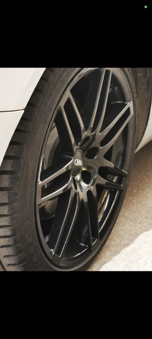 5х112 19 Джанти Ауди А4 А6 Speedline Audi 5x112