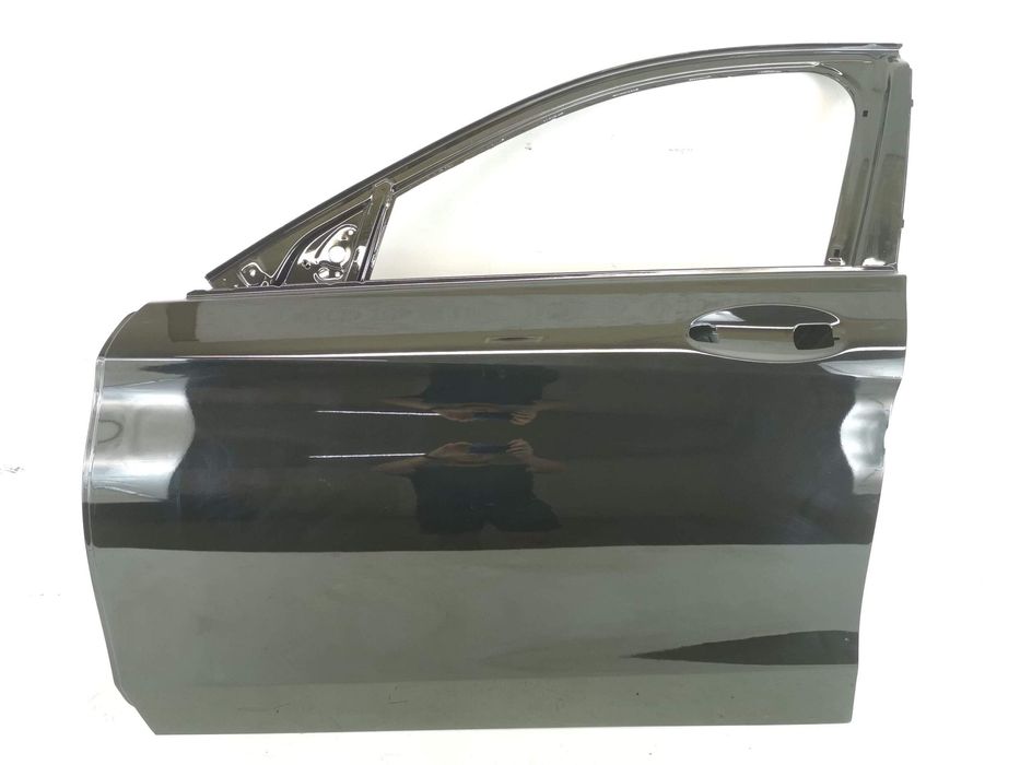 Mercedes-Benz C-Class / Мерцедес-Бенц С-Клас W205/S205/C205 [ - ] Ориг