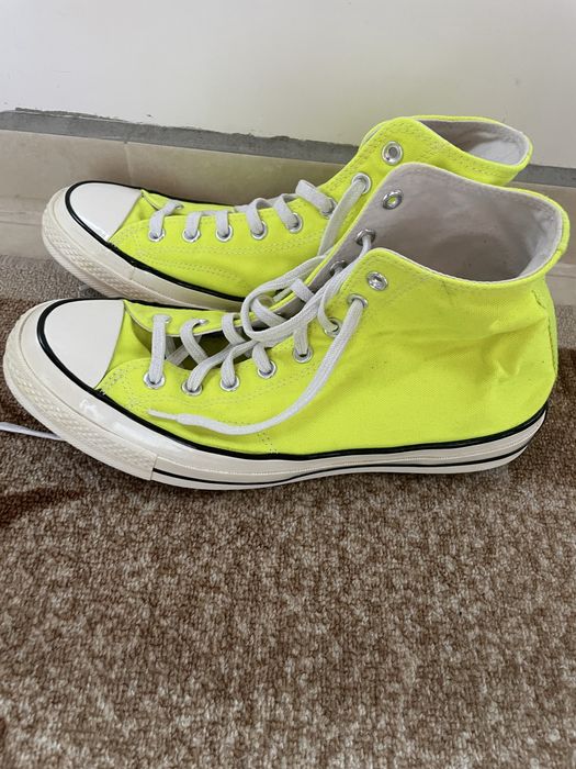 Мъжки кецове CONVERSE