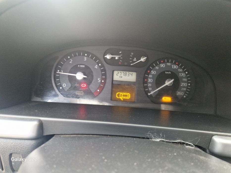 Renault Laguna 2 , II , 2007