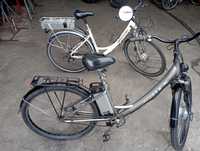 Biciclete Electrice