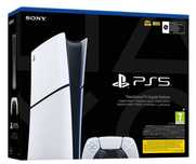 Playstation 5 Digital Edition Slim