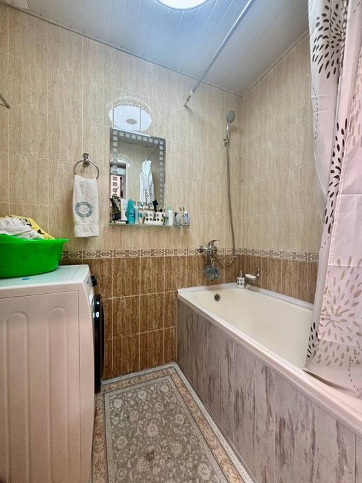 2/3/3 Буюк Ипак Йули,Максим Горький,орр школа Дипломатии,новостройка