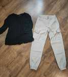 Set bluza+ pantaloni