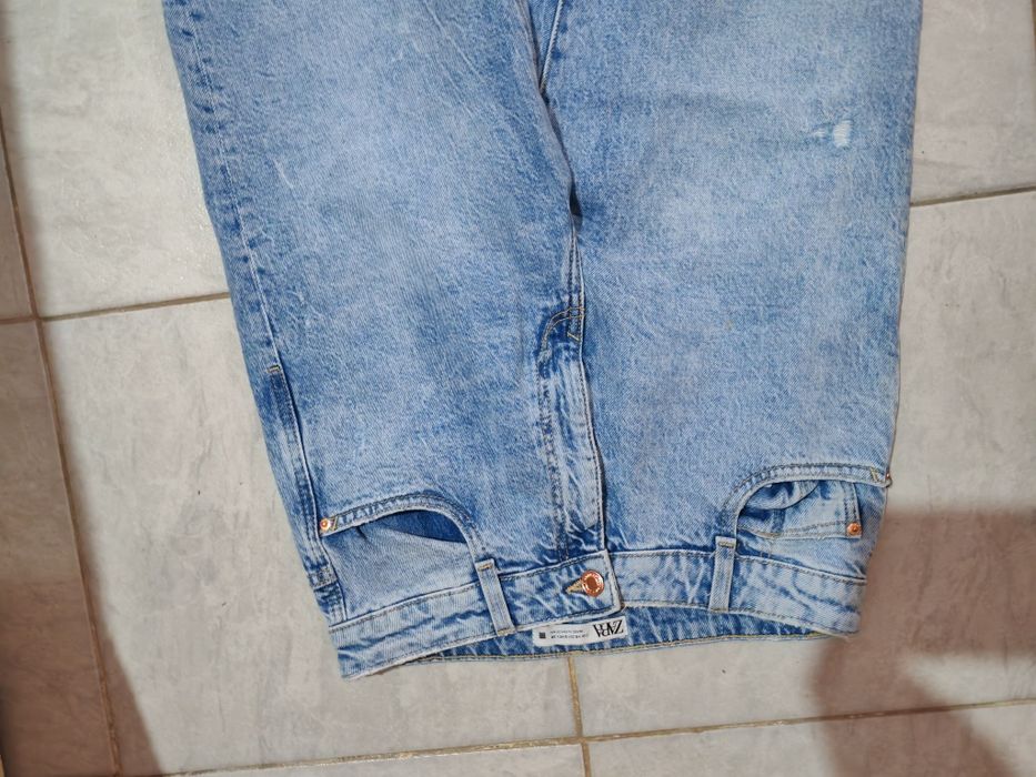 Blugi   Zara  S,