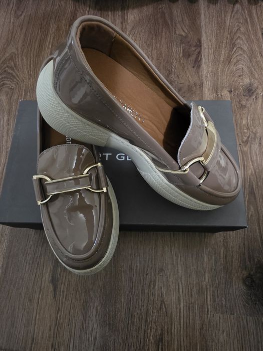 Incaltaminte dama Giuseppe Zanoti