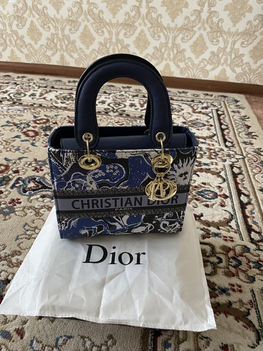 Продам сумку бренд Dior