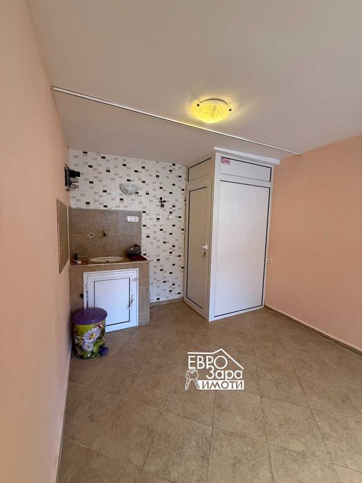 Продава се Магазин в Стара Загора, Център - 18 кв.м за 1723 €/кв.м - Снимка #4