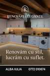 Renovări interioare mobilă la comanda