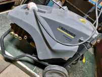 HD 7/18-4 Karcher