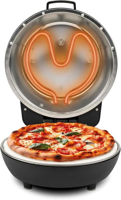 Фурна за пица G3 Ferrari Pummarola (G1019900) 1200W