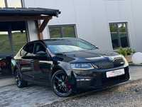 Skoda Octavia Skoda Octavia WERS 2,0D,Automat DSG, Buy Back