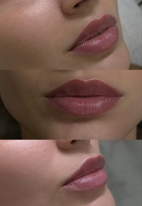 Услуги косметолога