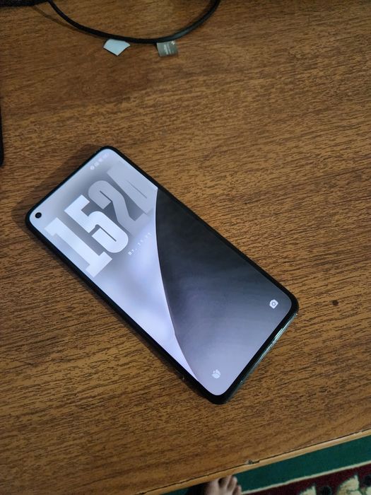 Xiaomi mi 11 lite (5g ne]