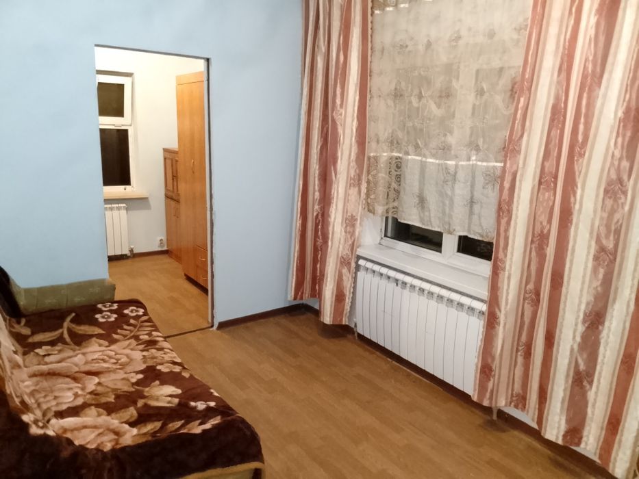 Сдаётся времянка