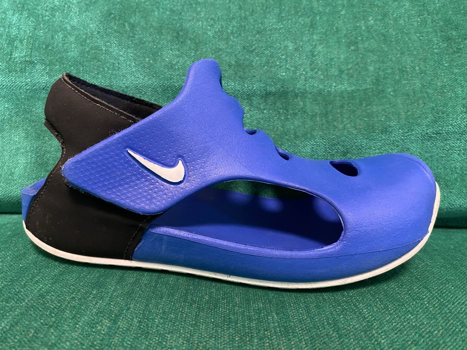 Sandale copii Nike Sunray Protect 3 marimea 31