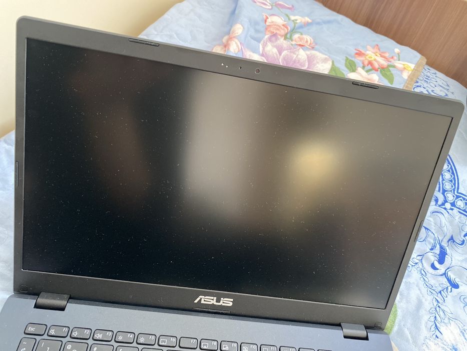 Ноутбук ASUS E410MA, 14”, 4 ГБ / 128 ГБ SSD, новый, не использовался