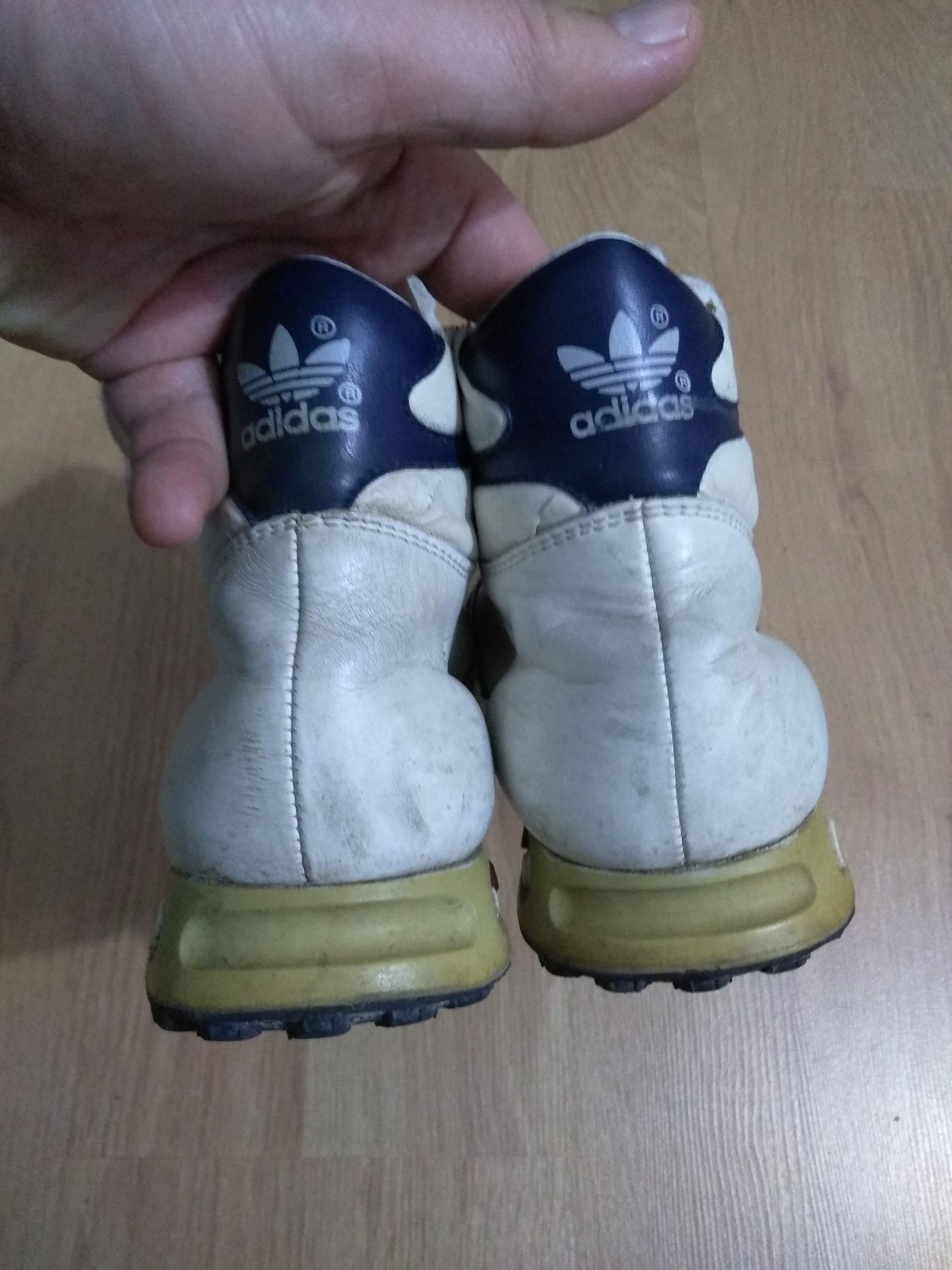 adidas Jogging High vintage de colecție