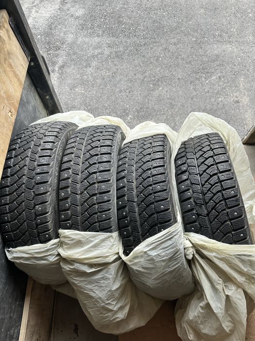 185/65 R15 новый
