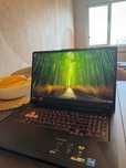 Лаптоп - ASUS TUF Gaming F17 FX706HM