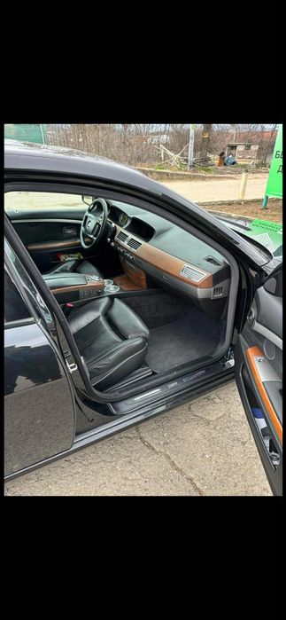 BMV 730 в добро техническо състояние .